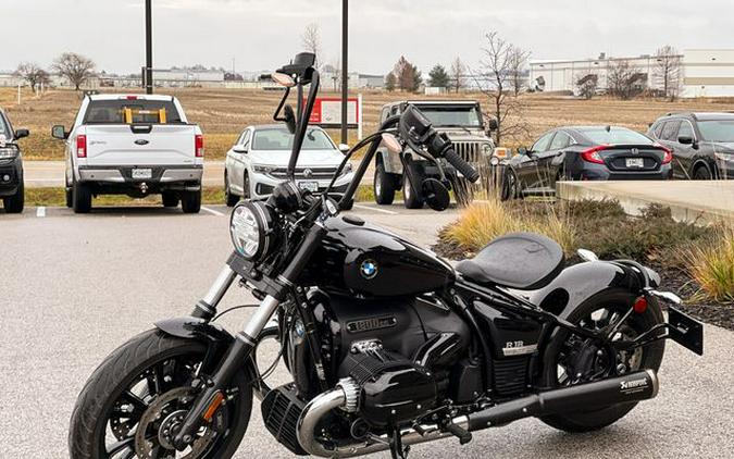 New 2023 BMW R 18 Bobber