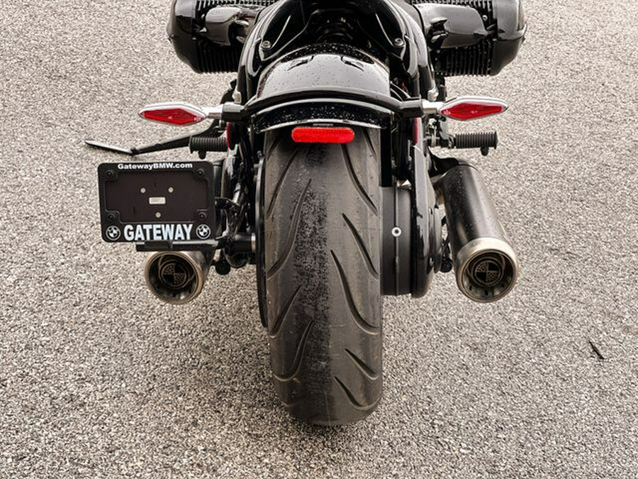 New 2023 BMW R 18 Bobber