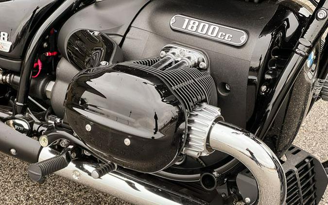 New 2023 BMW R 18 Bobber