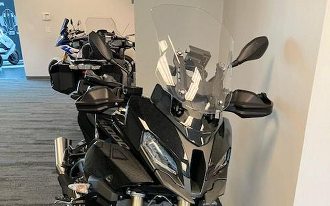 2023 BMW S 1000 XR