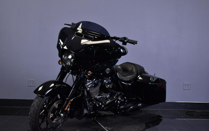 2021 Harley-Davidson Street Glide Special