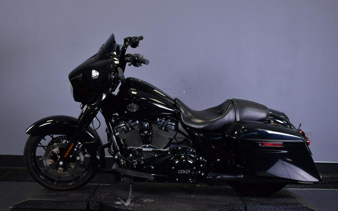 2021 Harley-Davidson Street Glide Special