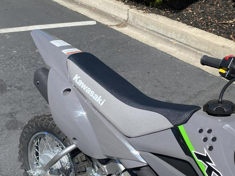 2025 Kawasaki KLX®110R L