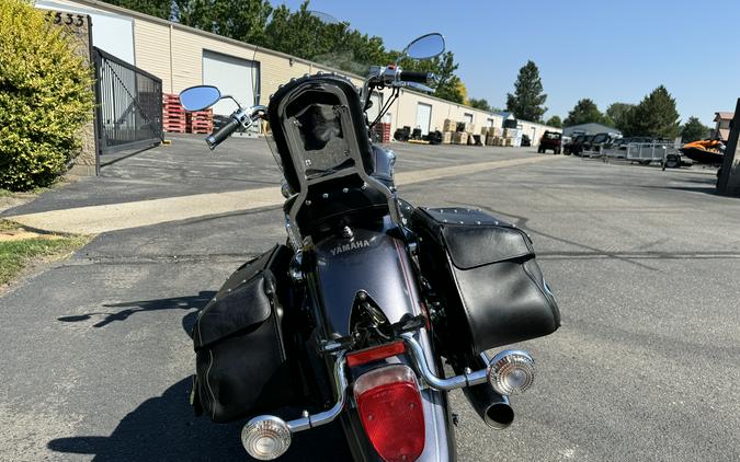 2005 Yamaha V-STAR 650 CLASSIC