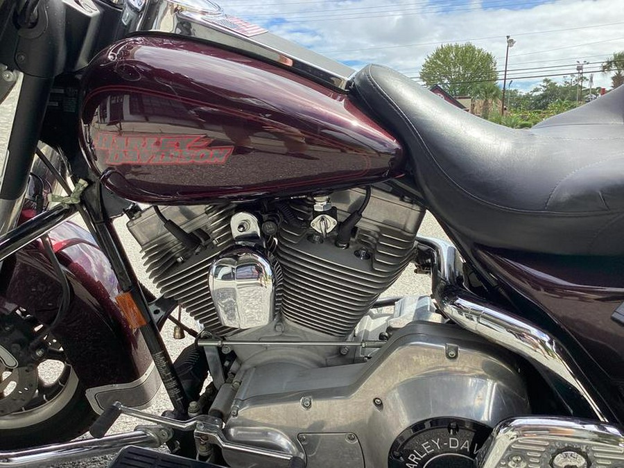 2005 Harley-Davidson® FLHT - Electra Glide® Standard