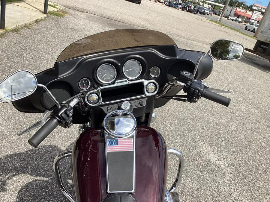 2005 Harley-Davidson® FLHT - Electra Glide® Standard