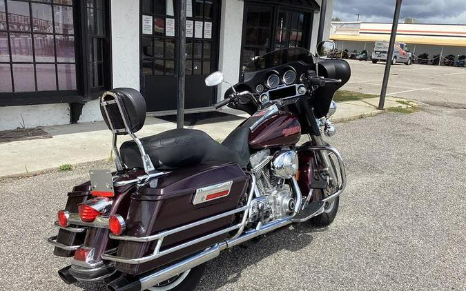 2005 Harley-Davidson® FLHT - Electra Glide® Standard