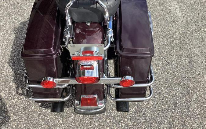 2005 Harley-Davidson® FLHT - Electra Glide® Standard