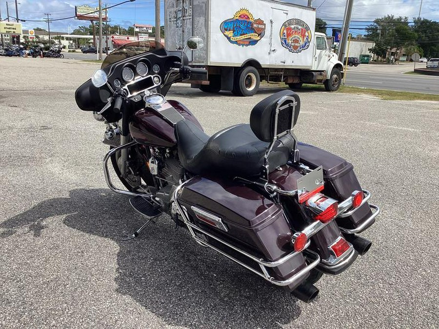 2005 Harley-Davidson® FLHT - Electra Glide® Standard