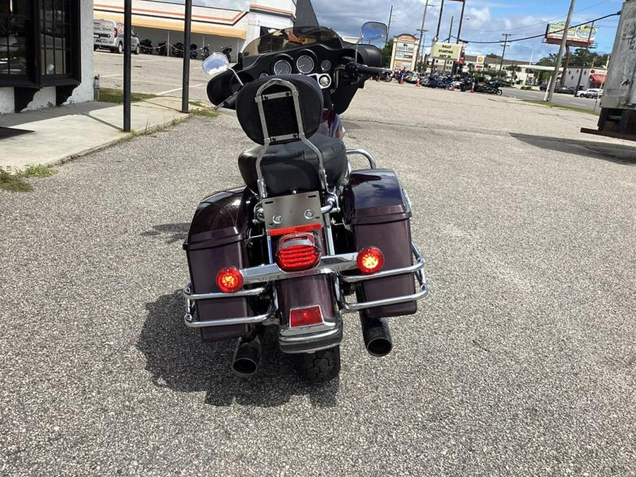 2005 Harley-Davidson® FLHT - Electra Glide® Standard