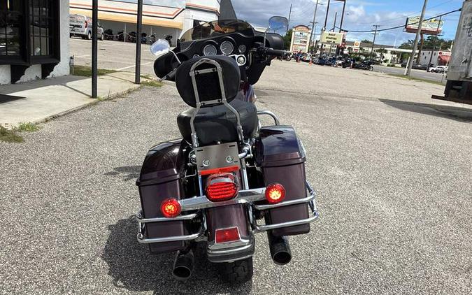 2005 Harley-Davidson® FLHT - Electra Glide® Standard