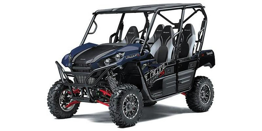 2025 Kawasaki Teryx4™ S LE