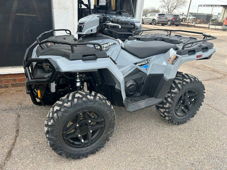 2025 Polaris Sportsman® 570 Premium