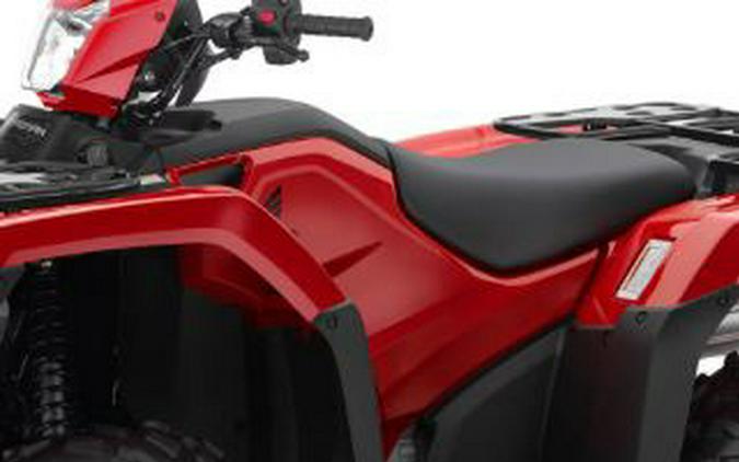 2025 Honda FOREMAN 4X4 EPS