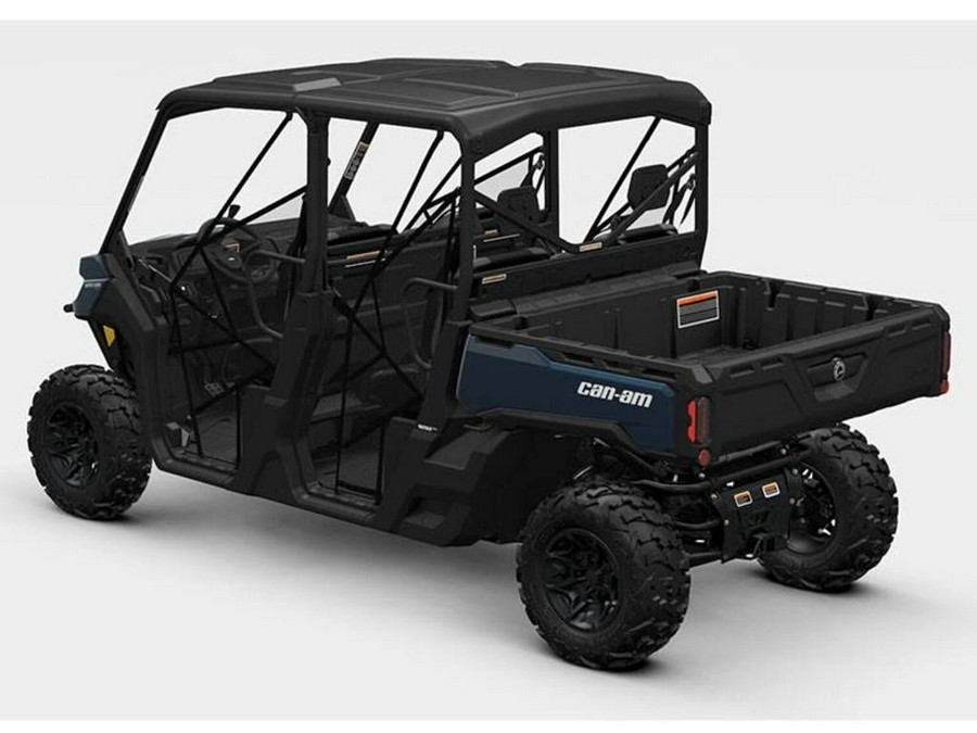 2025 Can-Am® Defender MAX XT HD10