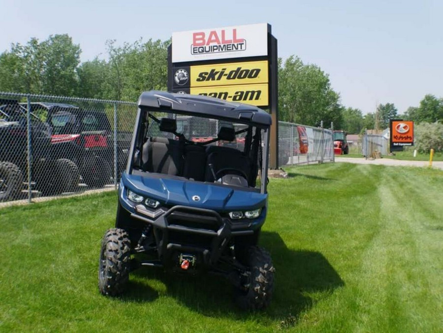2025 Can-Am® Defender MAX XT HD10