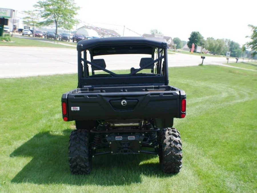 2025 Can-Am® Defender MAX XT HD10