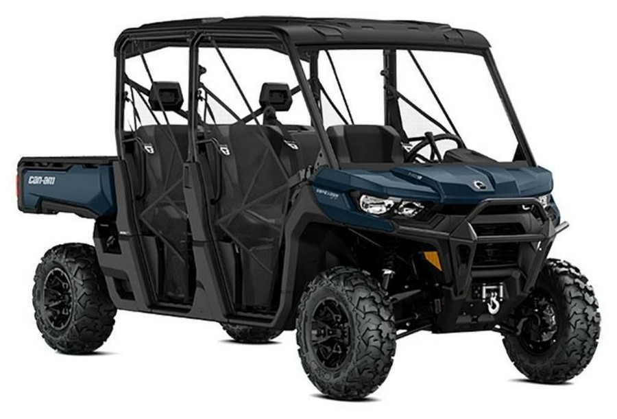 2025 Can-Am® Defender MAX XT HD10