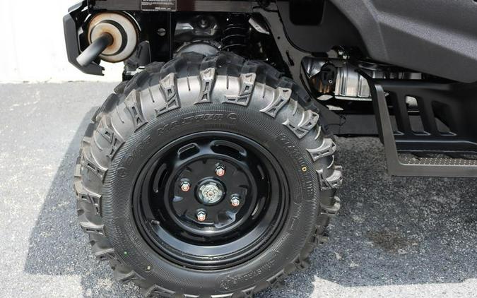 2025 Honda® Pioneer 1000