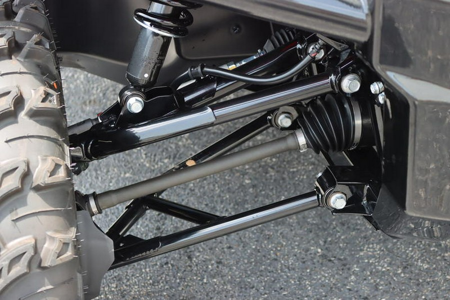 2025 Honda® Pioneer 1000