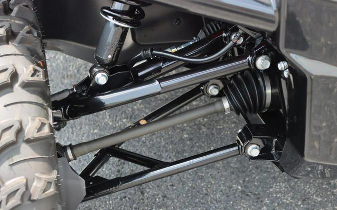 2025 Honda® Pioneer 1000