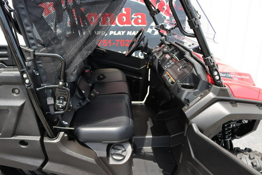 2025 Honda® Pioneer 1000