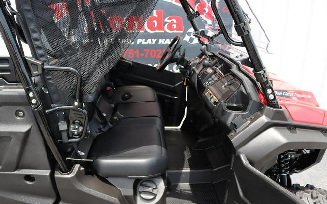 2025 Honda® Pioneer 1000