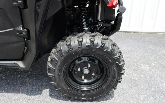 2025 Honda® Pioneer 1000