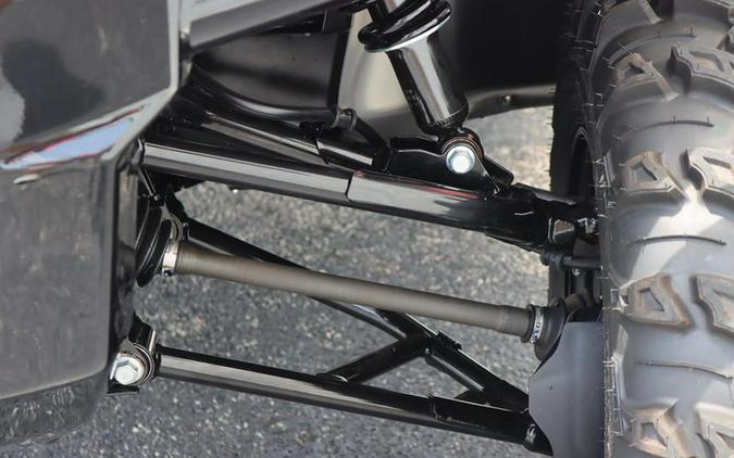 2025 Honda® Pioneer 1000