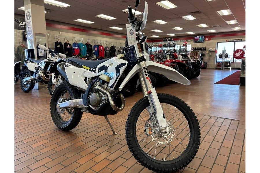 2026 Husqvarna Motorcycles FE 501s