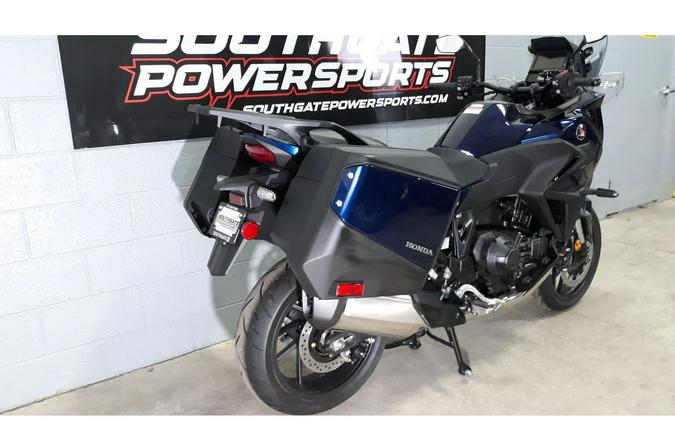 2025 NT1100 DCT - Honda