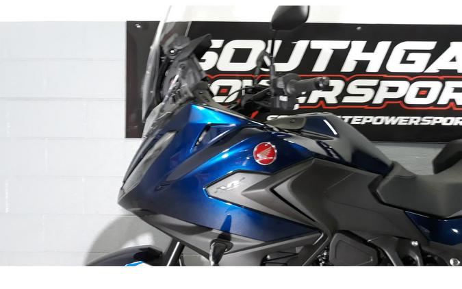 2025 NT1100 DCT - Honda