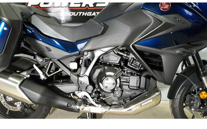 2025 NT1100 DCT - Honda