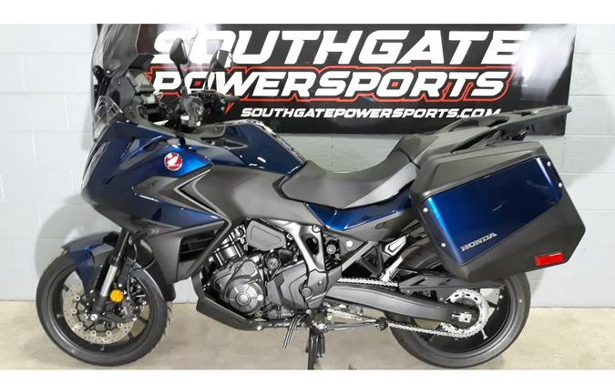 2025 NT1100 DCT - Honda