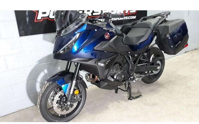 2025 NT1100 DCT - Honda