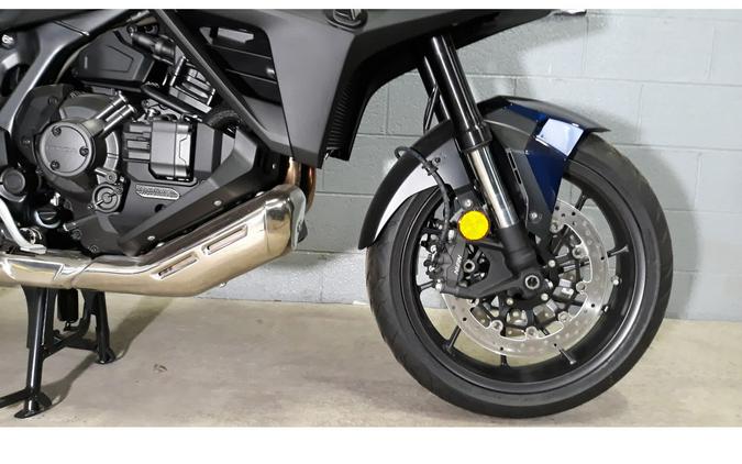 2025 NT1100 DCT - Honda