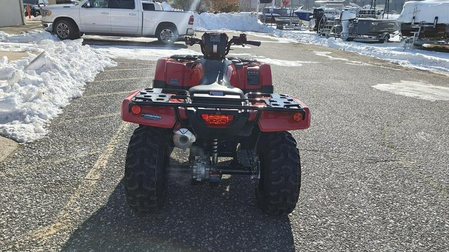 2026 Honda® FourTrax Foreman 4x4 EPS