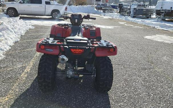 2026 Honda® FourTrax Foreman 4x4 EPS