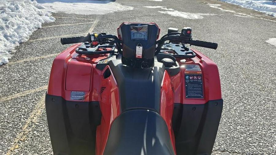 2026 Honda® FourTrax Foreman 4x4 EPS