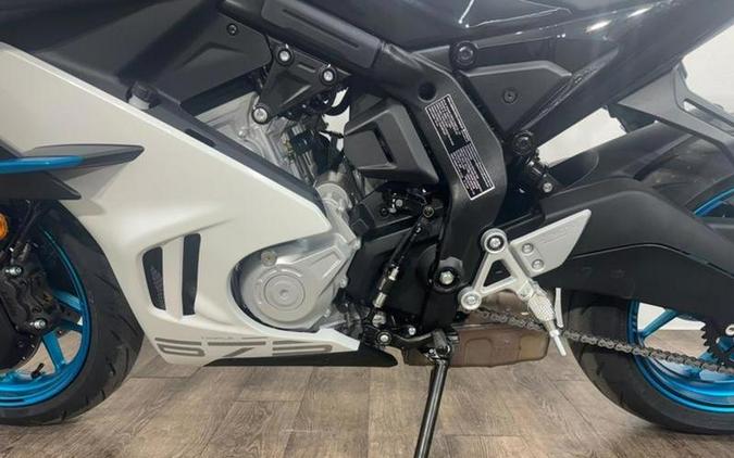 2026 CFMOTO 675SS