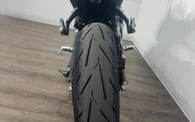 2026 CFMOTO 675SS