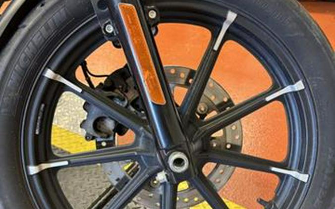 2019 Harley-Davidson Iron 883™