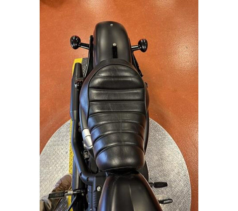 2019 Harley-Davidson Iron 883™