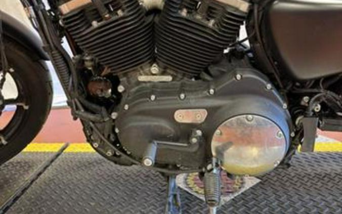 2019 Harley-Davidson Iron 883™