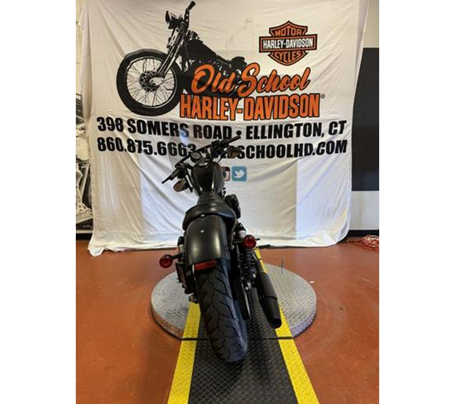 2019 Harley-Davidson Iron 883™