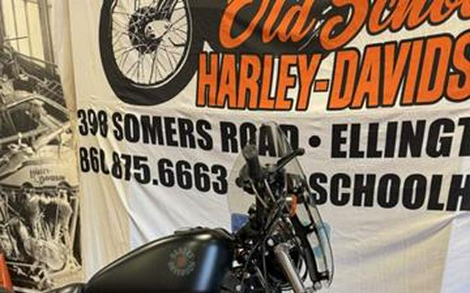2019 Harley-Davidson Iron 883™