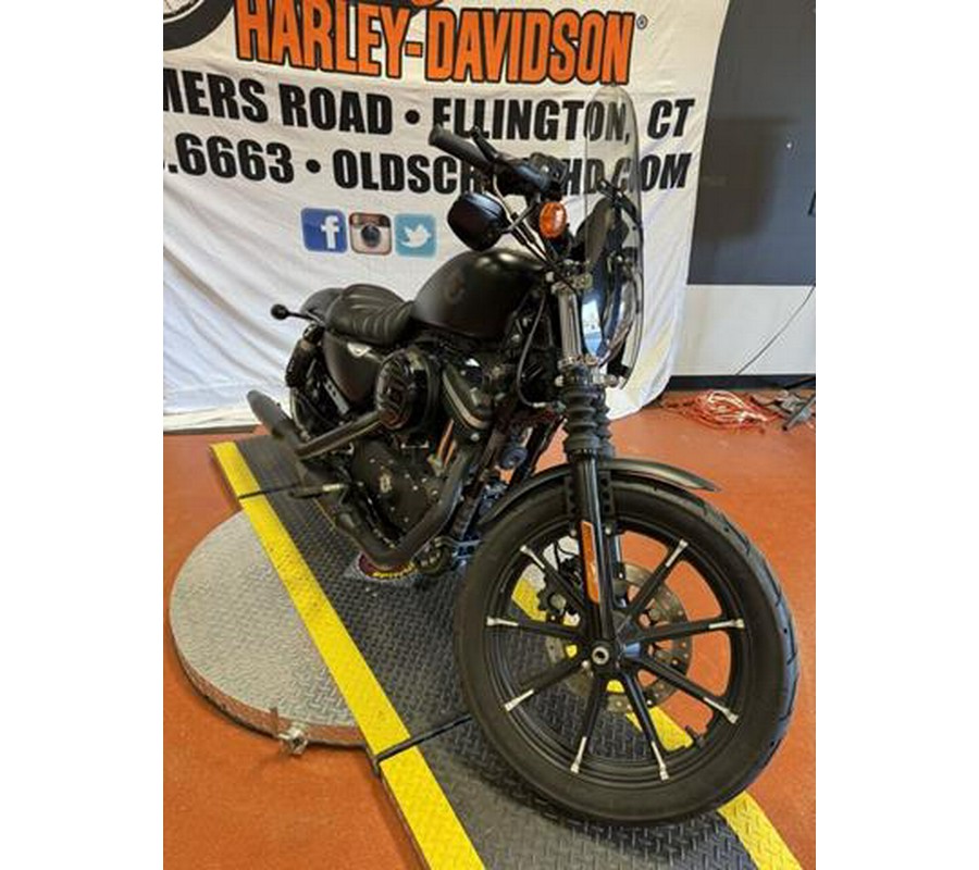 2019 Harley-Davidson Iron 883™