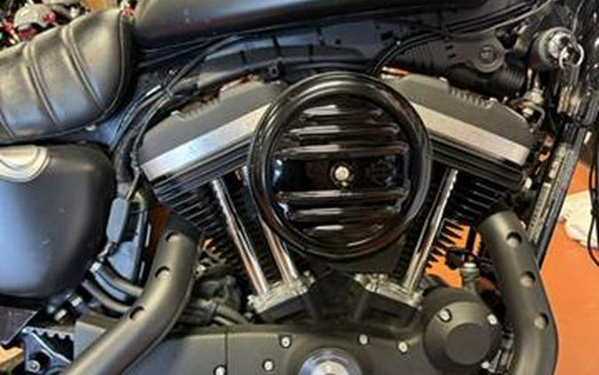 2019 Harley-Davidson Iron 883™