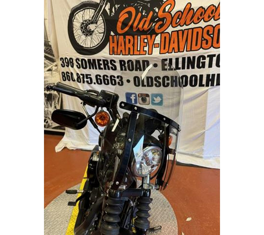 2019 Harley-Davidson Iron 883™