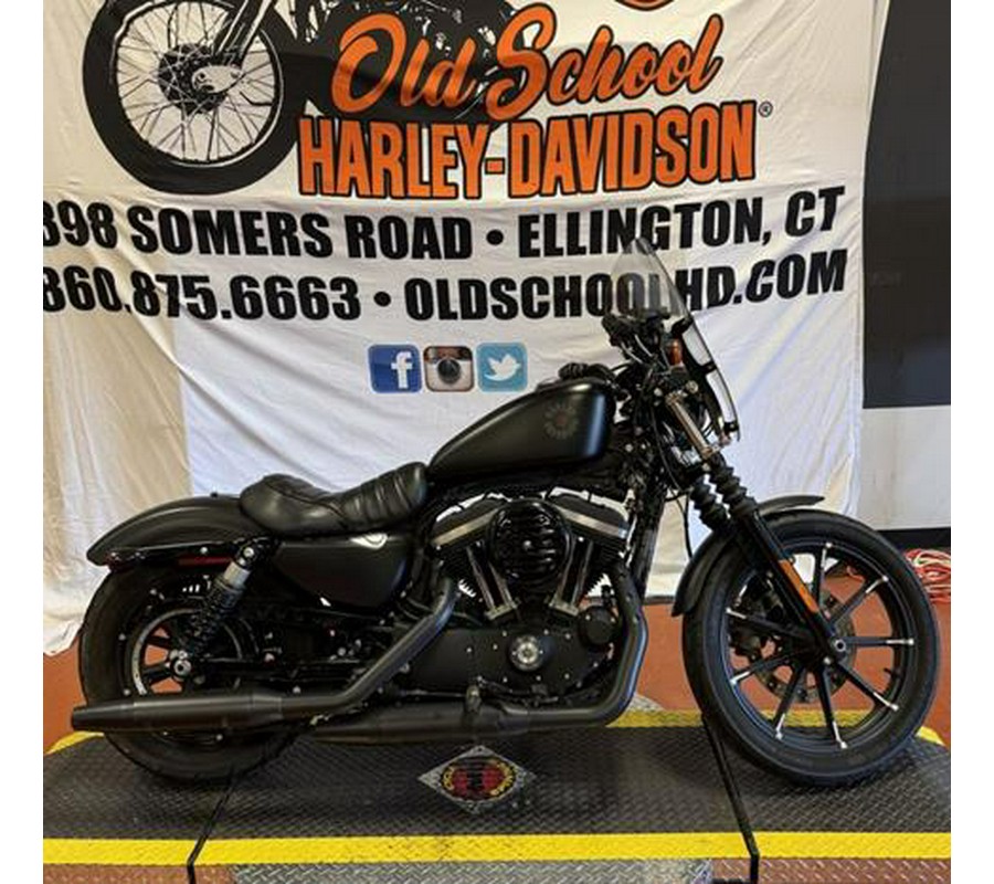 2019 Harley-Davidson Iron 883™